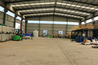 Растворимый резак масла