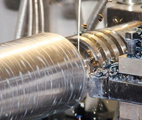 Цзинань Группа Тяжелой Промышленности, ООО