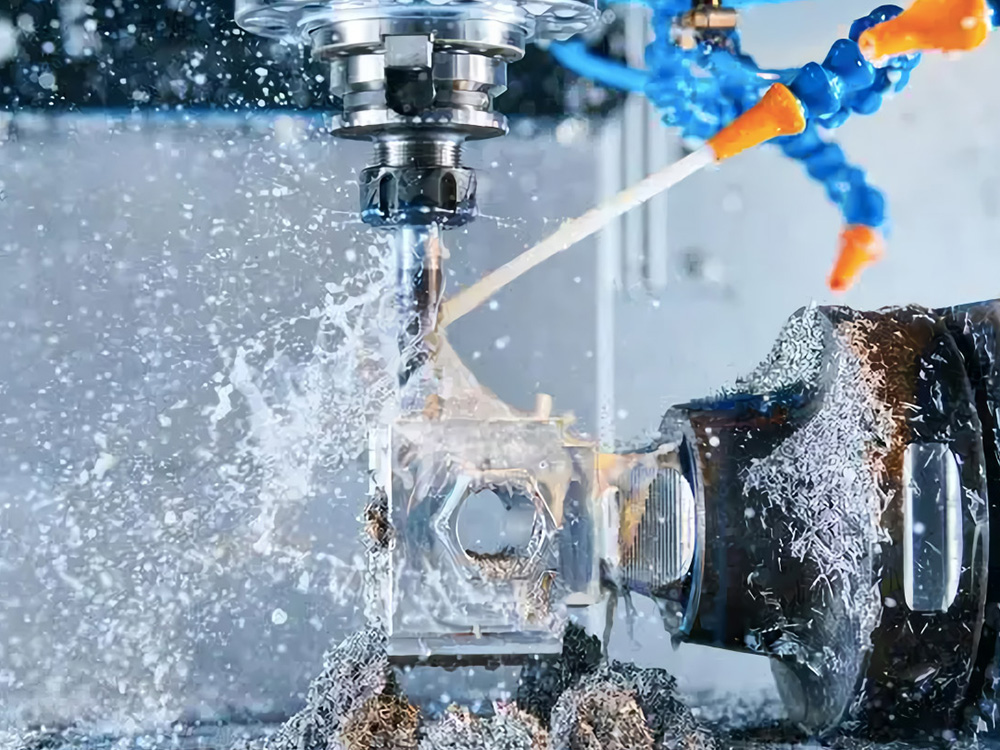 Drilling Cutting Fluid