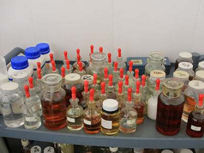 смазочно-охлаждающая жидкость