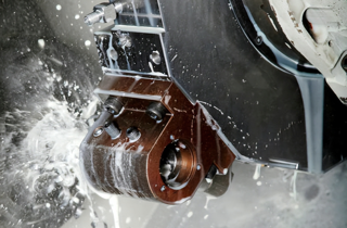 Water Soluble Cooler