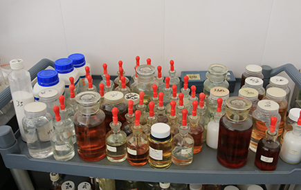 смазочно-охлаждающая жидкость