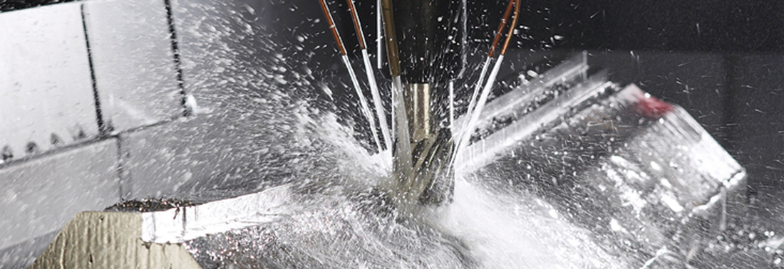 смазочно-охлаждающая жидкость