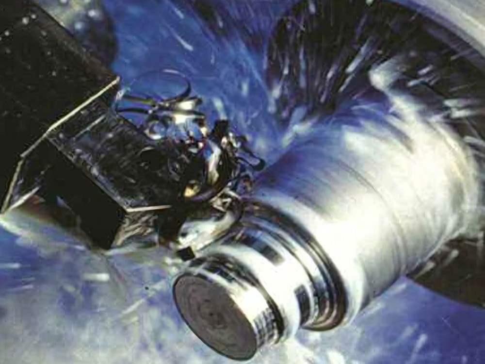 Fully synthetic cutting fluids