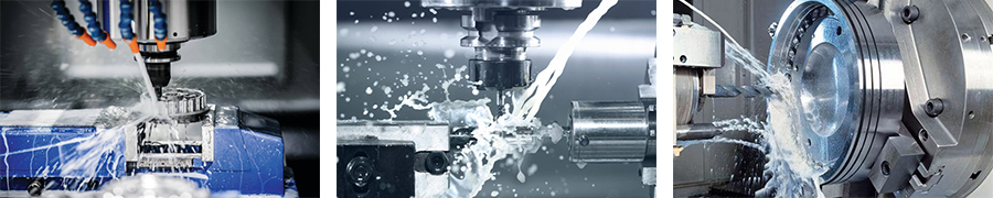 Металлорежущий охладитель