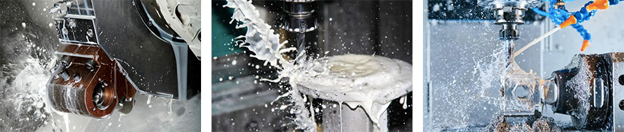 Drilling Cutting Fluid