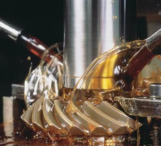 Metal Hole Cutting Oil