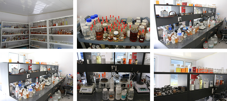 Shandong Jinrui Industrial Technology Co., Ltd.