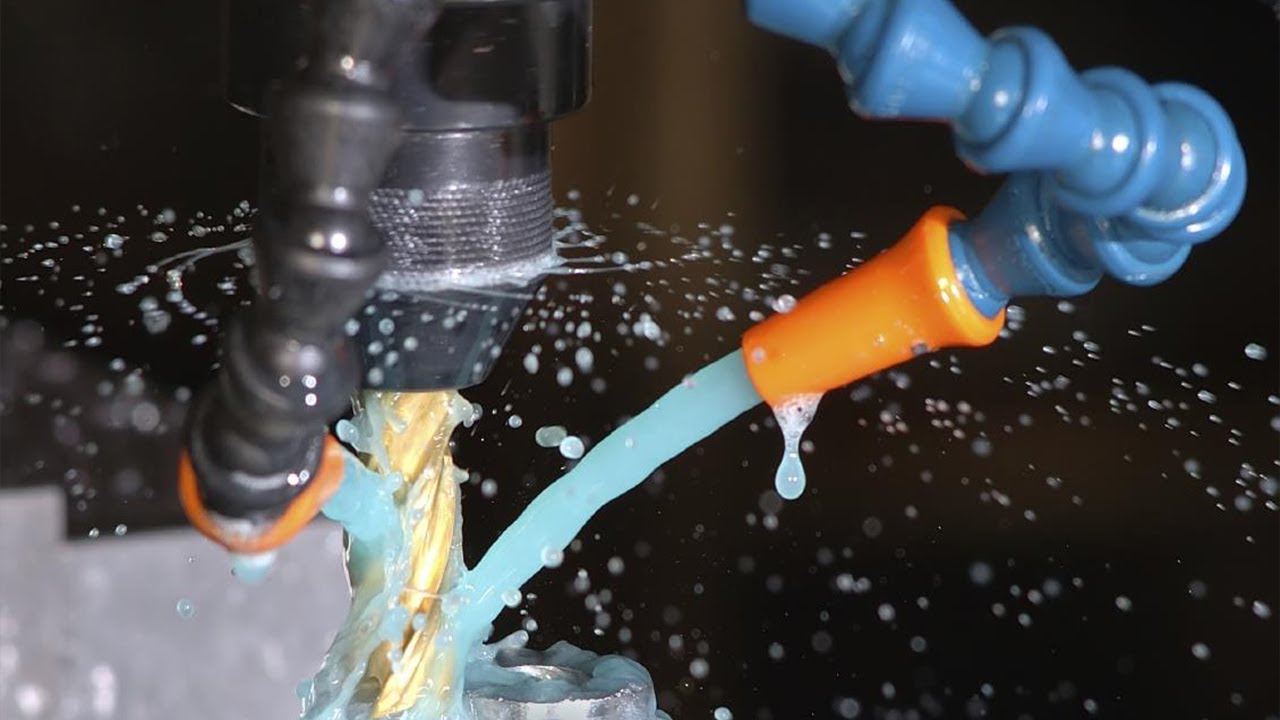 смазочно-охлаждающая жидкость смазочно-охлаждающая жидкость