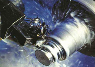 Synthetic grinding coolant