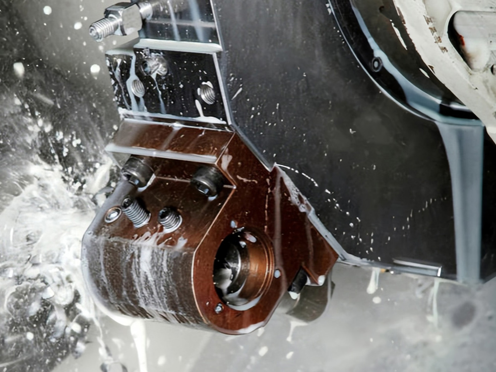 Drilling Cutting Fluid