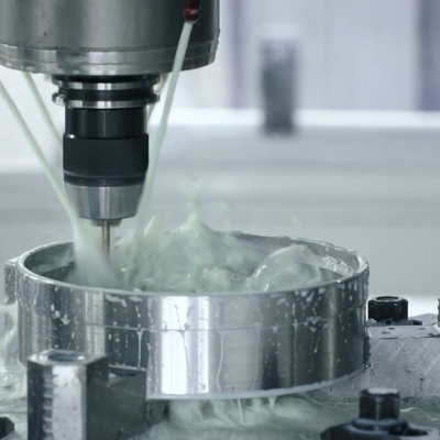 жидкость для резки