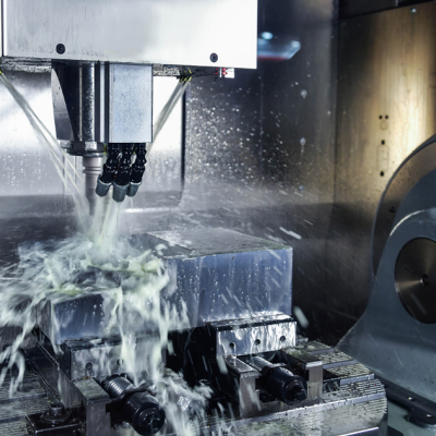 Жидкость для резки металла