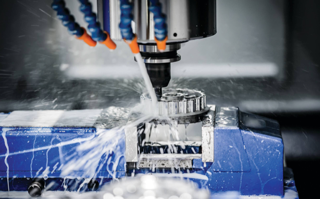 Metal Hole Cutting Oil