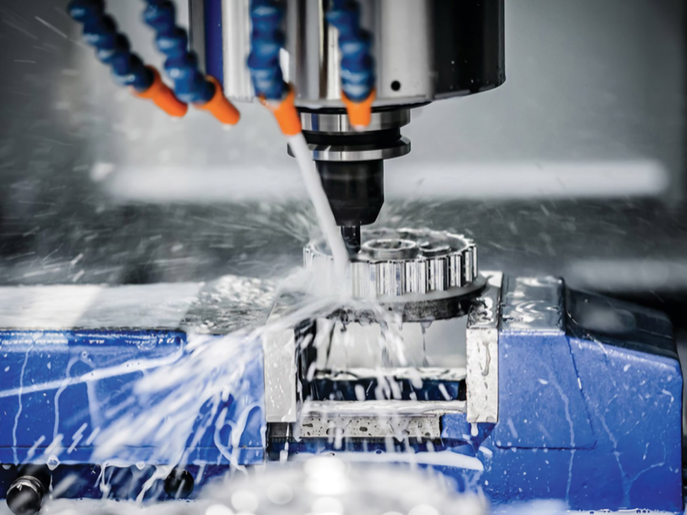 Drilling Cutting Fluid