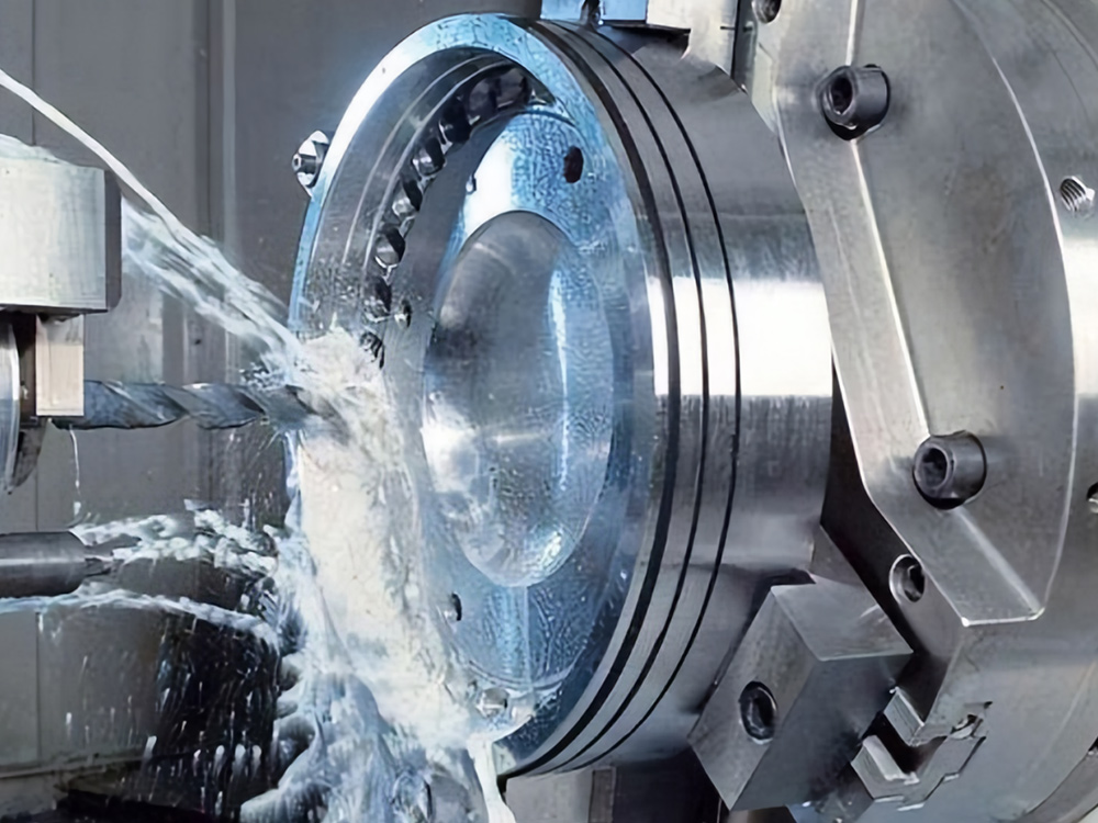 Drilling Cutting Fluid