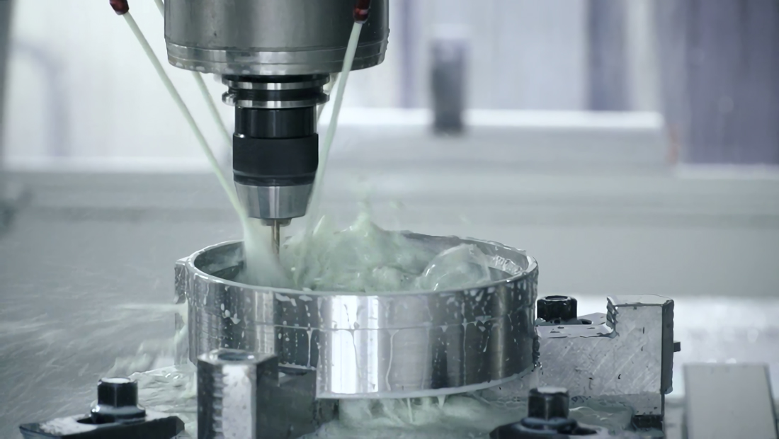 смазочно-охлаждающая жидкость