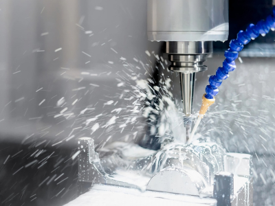 эмульгированная масляная смазочно-охлаждающая жидкость