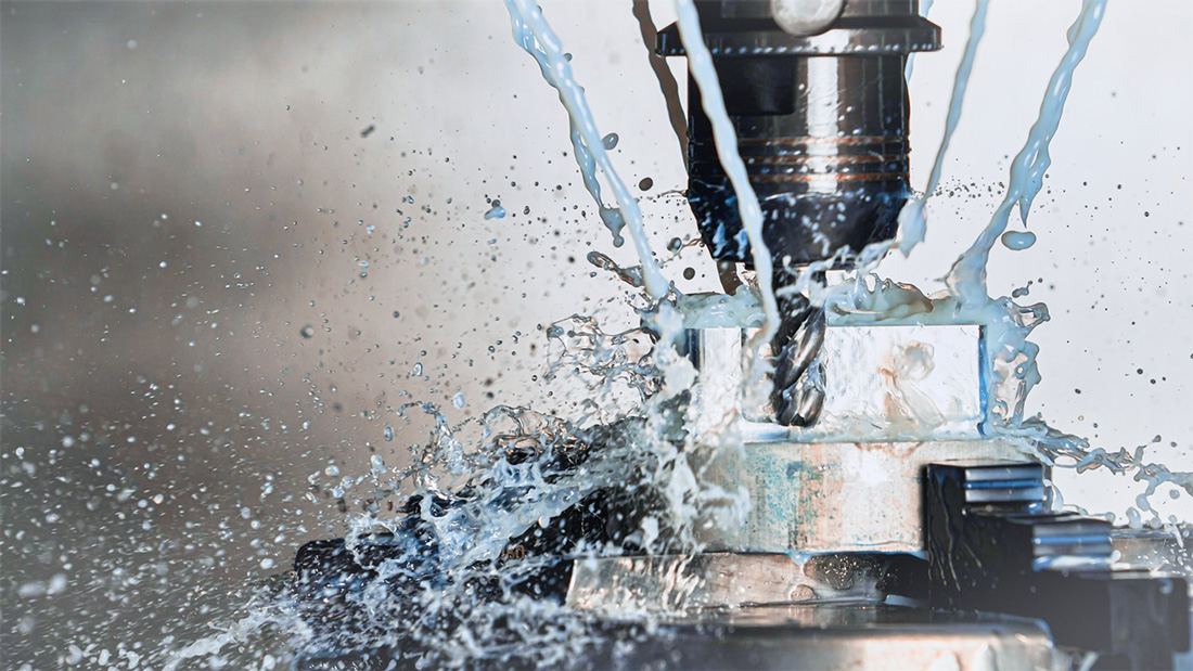 жидкость для резки