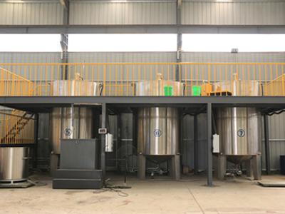 смазочно-охлаждающая жидкость