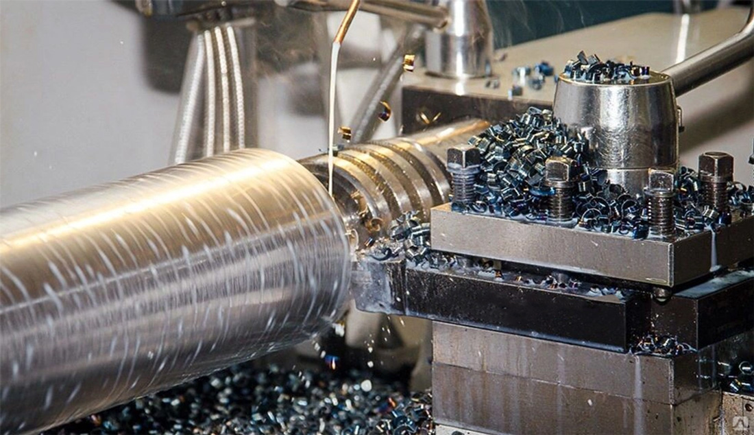 жидкость для резки