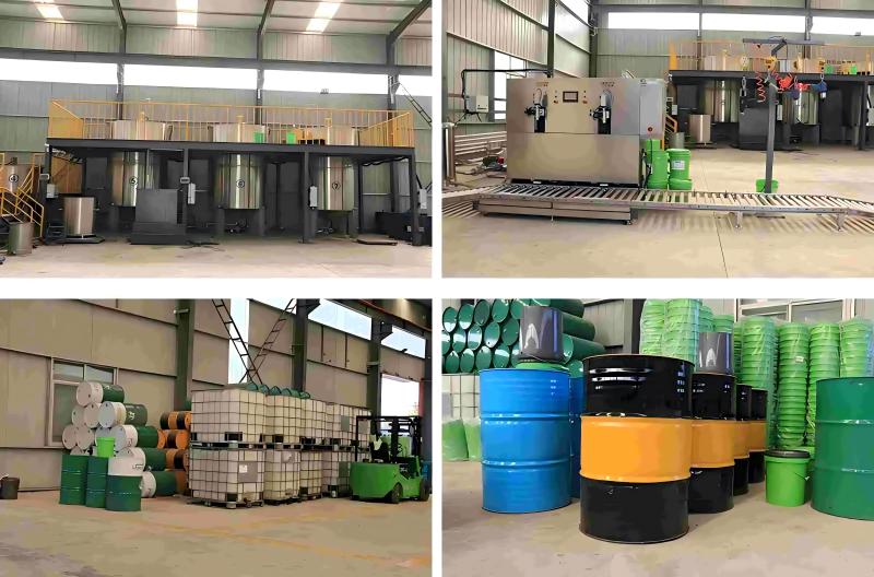 Water Soluble Cooler Water Soluble Cooler